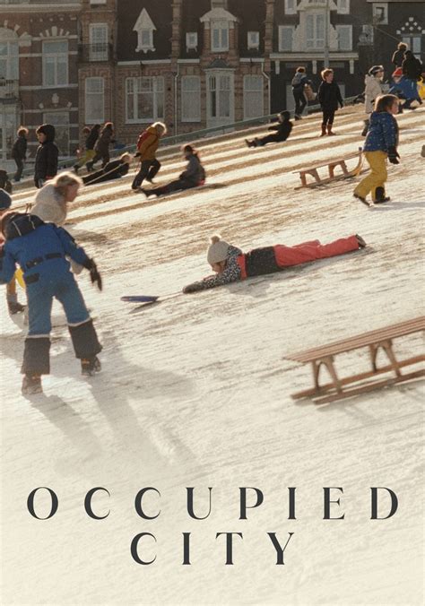 telecharger occupied city gratuit|Occupied City (2023) Stream and Watch Online .